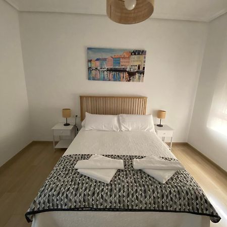 Home Tendillas Cordoba Dış mekan fotoğraf