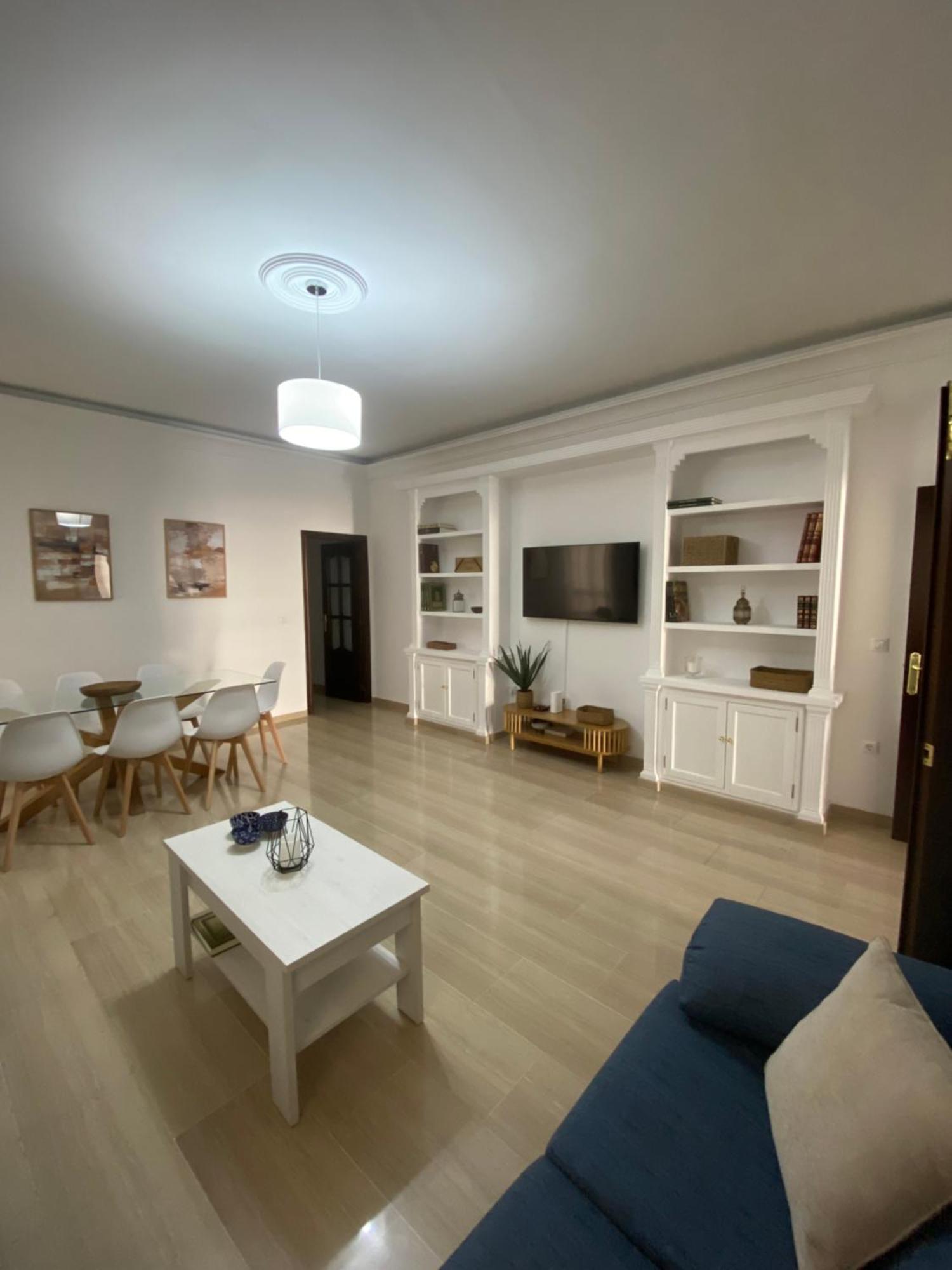 Home Tendillas Cordoba Dış mekan fotoğraf