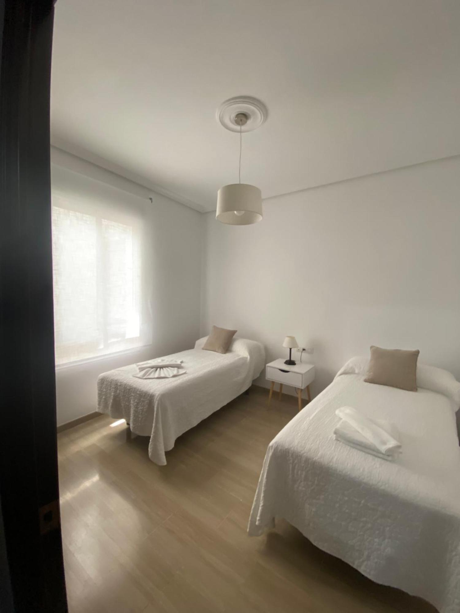 Home Tendillas Cordoba Dış mekan fotoğraf