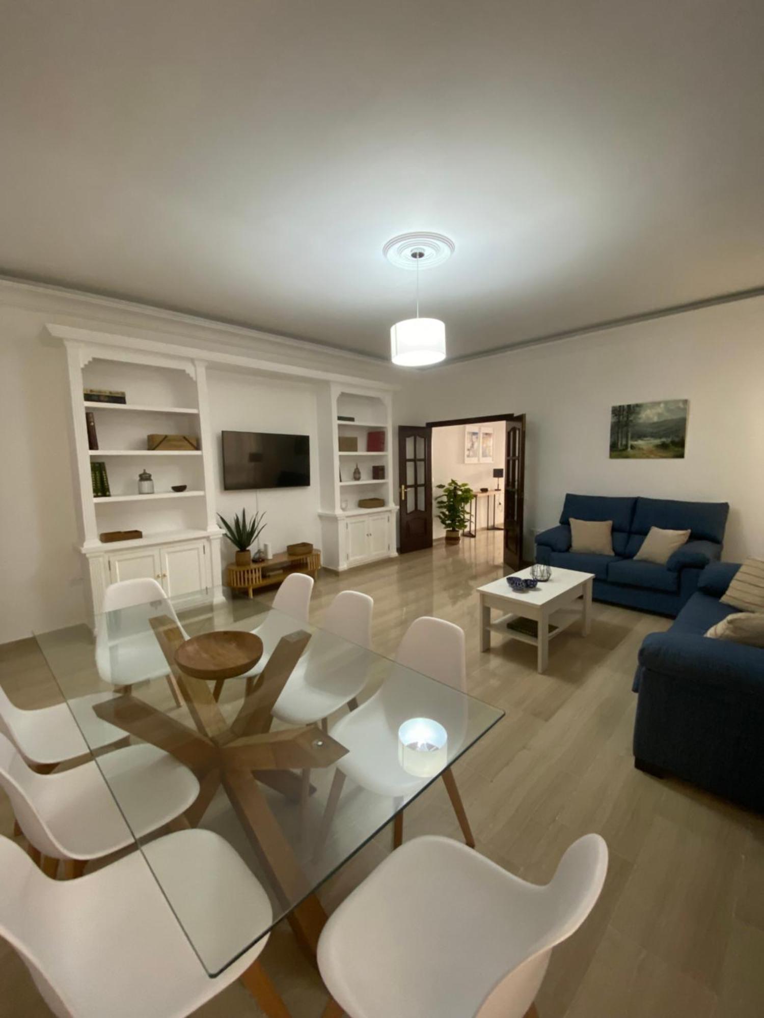 Home Tendillas Cordoba Dış mekan fotoğraf