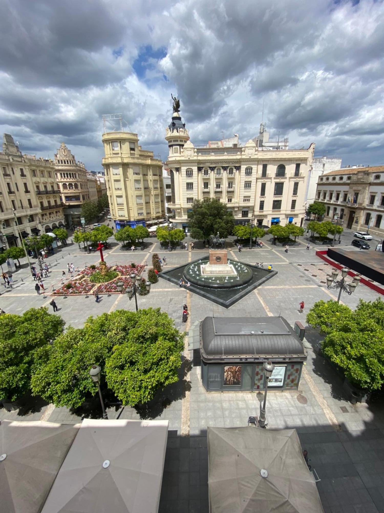 Home Tendillas Cordoba Dış mekan fotoğraf