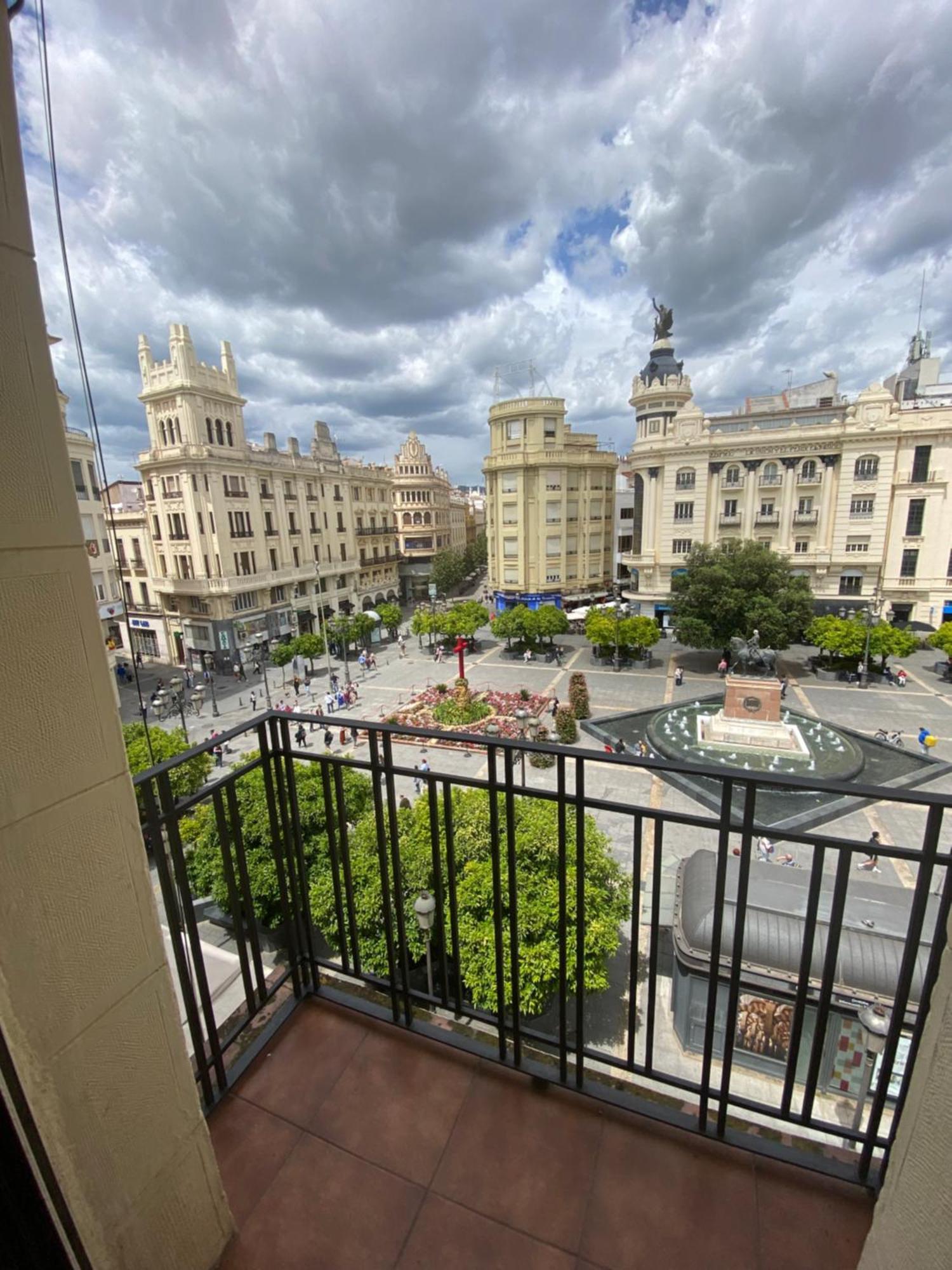 Home Tendillas Cordoba Dış mekan fotoğraf