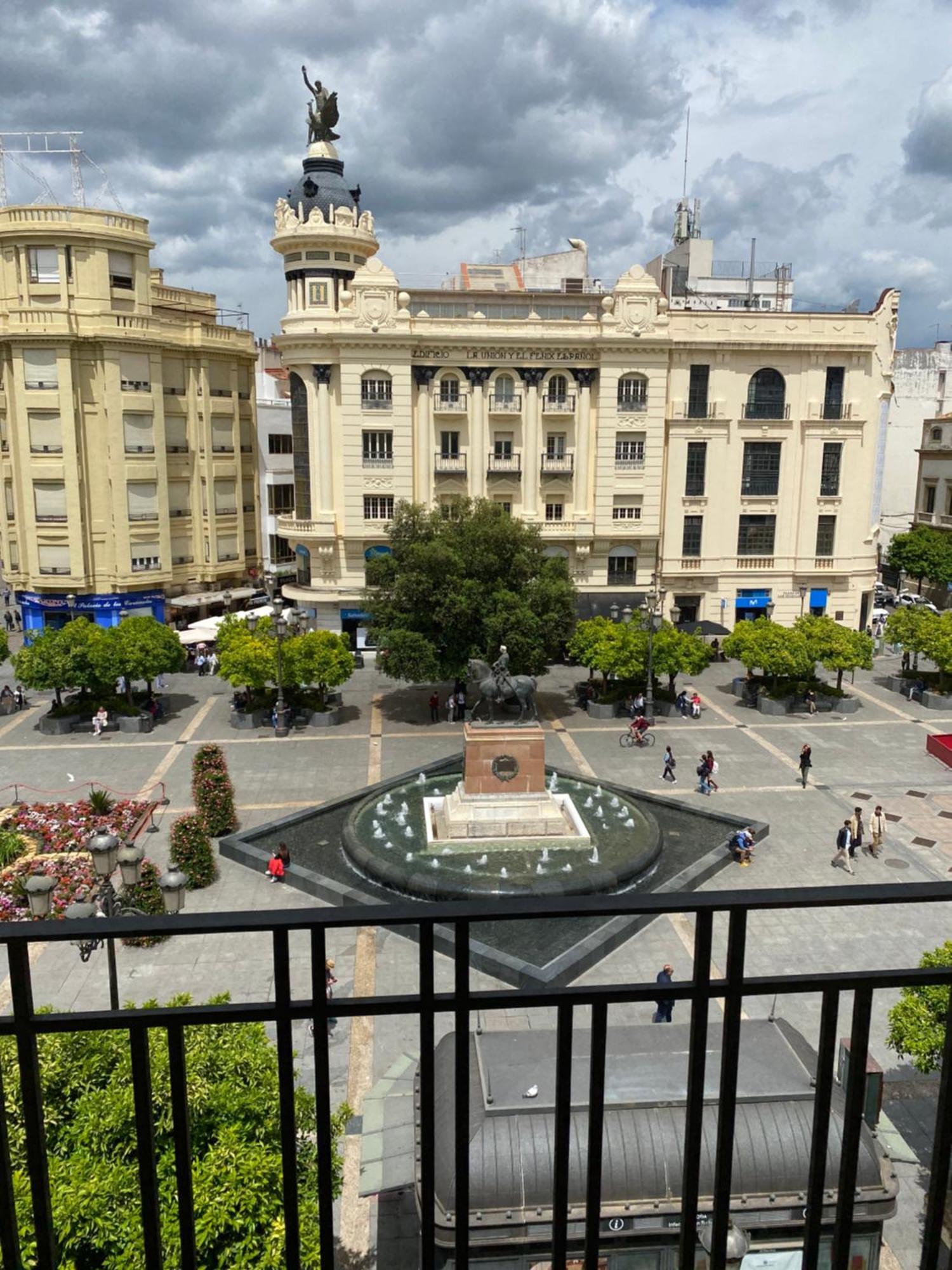 Home Tendillas Cordoba Dış mekan fotoğraf