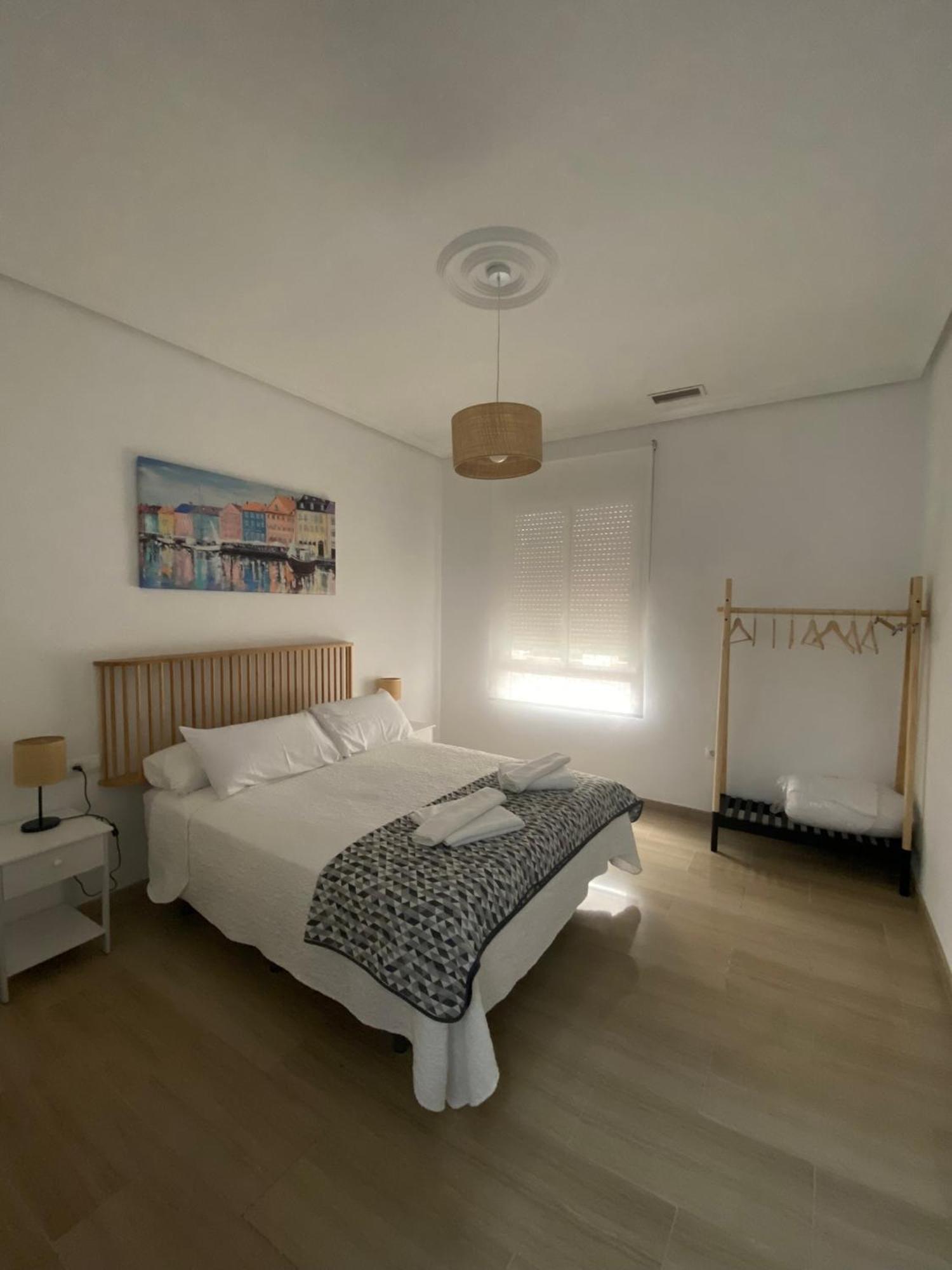 Home Tendillas Cordoba Dış mekan fotoğraf