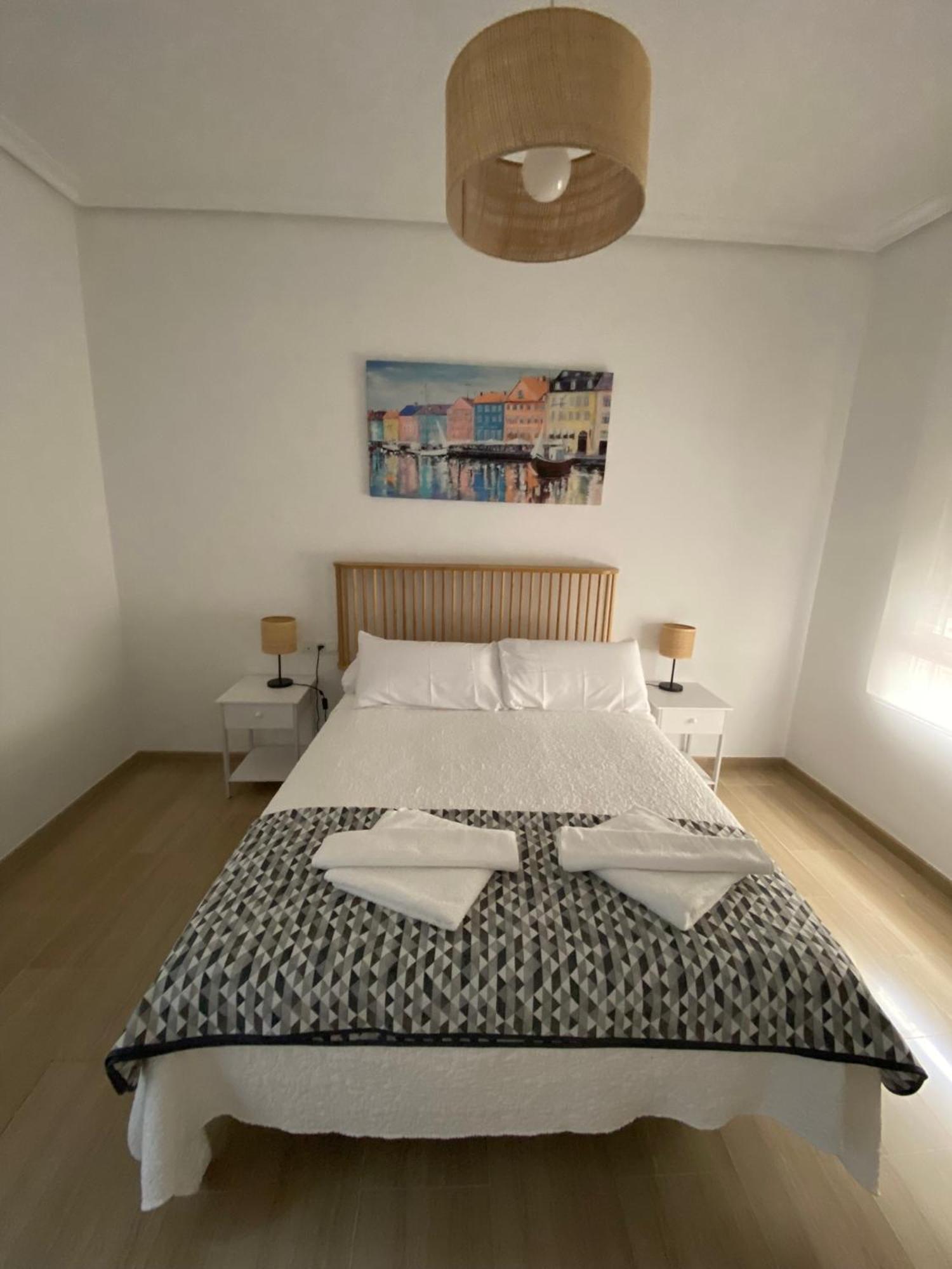 Home Tendillas Cordoba Dış mekan fotoğraf